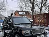 Land Rover Range Rover 2011 годаүшін19 900 000 тг. в Алматы – фото 2