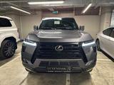 Lexus GX 550 2024 годаүшін65 500 000 тг. в Астана