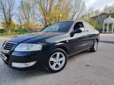 Nissan Almera Classic 2007 годаүшін2 700 000 тг. в Актобе