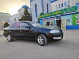 Nissan Almera Classic 2007 года за 2 700 000 тг. в Актобе – фото 2