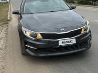 Kia Optima 2016 годаfor5 000 000 тг. в Актобе