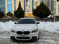 BMW 535 2015 годаүшін14 000 000 тг. в Алматы