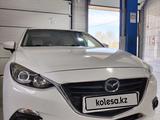 Mazda 3 2015 года за 7 600 000 тг. в Кокшетау