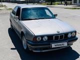 BMW 525 1992 года за 1 500 000 тг. в Туркестан – фото 2
