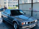 BMW 525 1992 года за 1 500 000 тг. в Туркестан