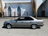 BMW 525 1992 года за 1 500 000 тг. в Туркестан – фото 4