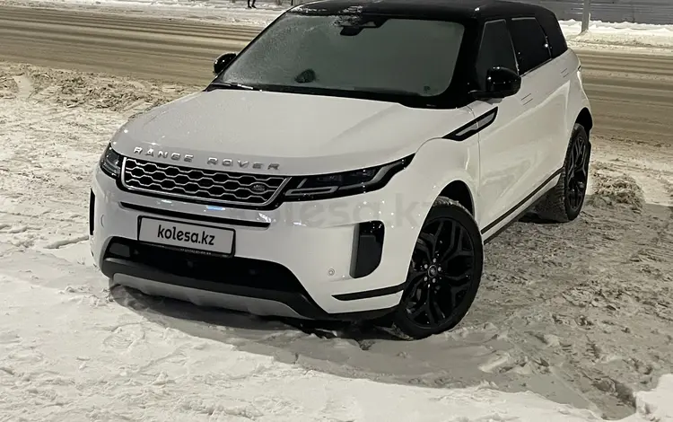 Land Rover Range Rover Evoque 2022 годаfor29 500 000 тг. в Караганда