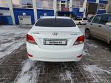 Hyundai Accent 2014 годаfor5 100 000 тг. в Караганда – фото 2