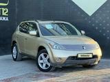 Nissan Murano 2002 годаүшін3 150 000 тг. в Актау – фото 2