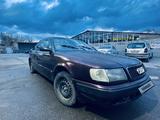 Audi 100 1993 годаүшін1 200 000 тг. в Тараз