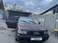 Audi 100 1993 года за 1 200 000 тг. в Тараз – фото 9