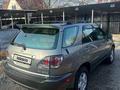 Lexus RX 300 2001 года за 6 100 000 тг. в Алматы – фото 4