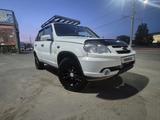 Chevrolet Niva 2014 года за 4 600 000 тг. в Павлодар – фото 3