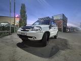 Chevrolet Niva 2014 года за 4 600 000 тг. в Павлодар – фото 2