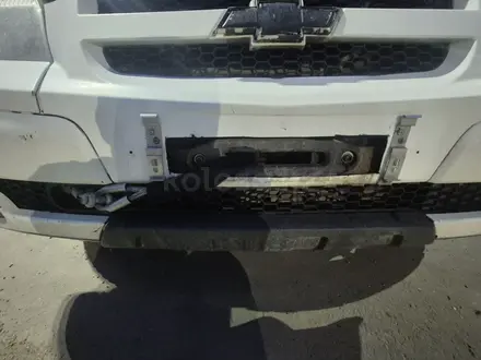 Chevrolet Niva 2014 года за 4 000 000 тг. в Павлодар – фото 4