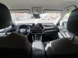 Toyota Highlander 2020 годаүшін24 500 000 тг. в Актау – фото 3