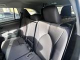 Toyota Highlander 2020 годаүшін24 500 000 тг. в Актау – фото 4