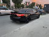 Hyundai Grandeur 2012 года за 7 200 000 тг. в Алматы
