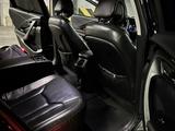 Hyundai Grandeur 2012 года за 7 200 000 тг. в Алматы – фото 2