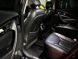 Hyundai Grandeur 2012 года за 7 200 000 тг. в Алматы – фото 4