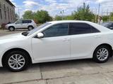 Toyota Camry 2015 годаүшін10 000 000 тг. в Уральск – фото 3