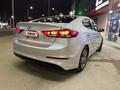 Hyundai Elantra 2017 годаfor4 400 000 тг. в Актау – фото 3