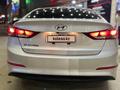 Hyundai Elantra 2017 годаfor4 400 000 тг. в Актау – фото 9