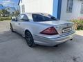 Mercedes-Benz CL 500 2002 года за 3 500 000 тг. в Уральск – фото 3