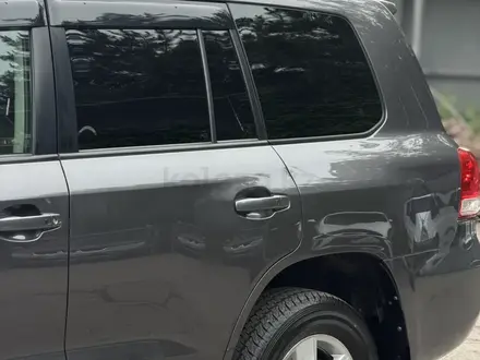 Toyota Land Cruiser 2007 года за 17 000 000 тг. в Алматы – фото 2