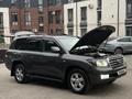 Toyota Land Cruiser 2007 года за 17 000 000 тг. в Алматы – фото 11