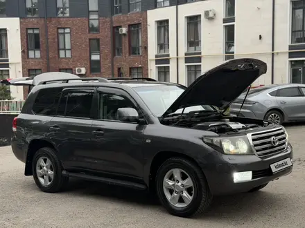 Toyota Land Cruiser 2007 года за 17 000 000 тг. в Алматы – фото 11