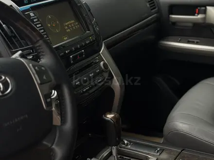 Toyota Land Cruiser 2007 года за 17 000 000 тг. в Алматы – фото 17
