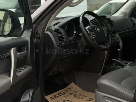 Toyota Land Cruiser 2007 года за 17 000 000 тг. в Алматы – фото 18