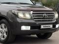 Toyota Land Cruiser 2007 года за 17 000 000 тг. в Алматы