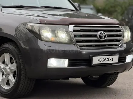 Toyota Land Cruiser 2007 года за 17 000 000 тг. в Алматы