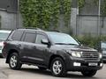 Toyota Land Cruiser 2007 года за 17 000 000 тг. в Алматы – фото 4