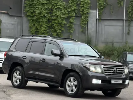 Toyota Land Cruiser 2007 года за 17 000 000 тг. в Алматы – фото 4