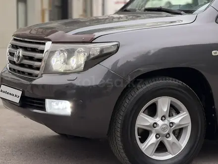 Toyota Land Cruiser 2007 года за 17 000 000 тг. в Алматы – фото 3