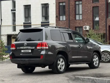 Toyota Land Cruiser 2007 года за 17 000 000 тг. в Алматы – фото 5
