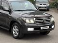 Toyota Land Cruiser 2007 года за 17 000 000 тг. в Алматы – фото 6