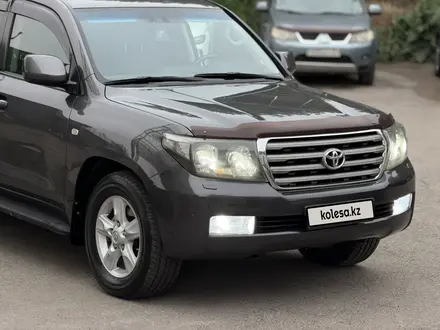 Toyota Land Cruiser 2007 года за 17 000 000 тг. в Алматы – фото 6