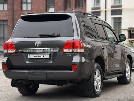Toyota Land Cruiser 2007 года за 17 000 000 тг. в Алматы – фото 7