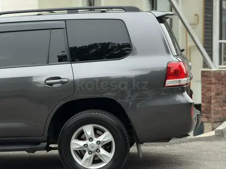 Toyota Land Cruiser 2007 года за 17 000 000 тг. в Алматы – фото 8