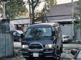 Mitsubishi Delica 1994 годаүшін2 550 000 тг. в Алматы – фото 2