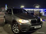 BMW X5 2013 года за 13 500 000 тг. в Алматы