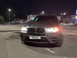 BMW X5 2013 года за 13 500 000 тг. в Алматы – фото 2