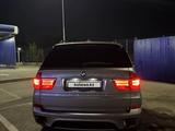 BMW X5 2013 года за 13 500 000 тг. в Алматы – фото 5