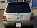 Subaru Forester 1997 годаfor2 950 000 тг. в Алматы – фото 6