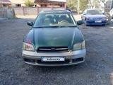 Subaru Outback 2001 года за 1 600 000 тг. в Алматы