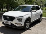 Hyundai Creta 2021 годаүшін10 800 000 тг. в Семей – фото 3